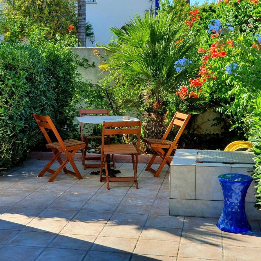 Alba Chiara B&B San Vito Lo Capo Dış mekan fotoğraf