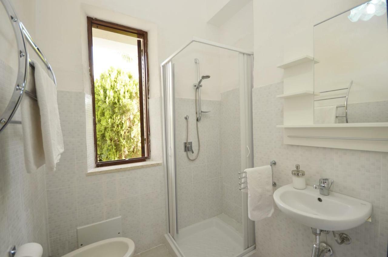 Alba Chiara B&B San Vito Lo Capo Dış mekan fotoğraf